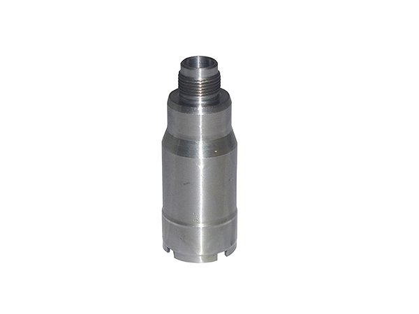 Kit Luva Protetora para Bico Injetor Original Mercedes OM 904LA/1215 - 9060170488