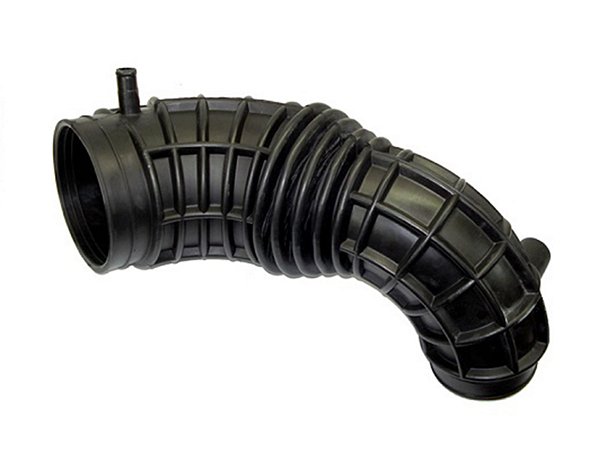 Mangueira de Borracha para Turbina Mercedes 1634 OM457 - 4760980083