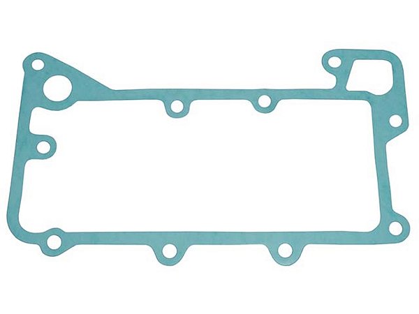 Junta para Filtro de Óleo Mercedes OM447 LS1632 - 4421880580