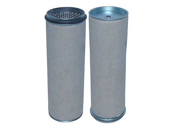 Elemento de Filtro de Ar para Motor Mercedes OM 447/449 LA MANN - 3880947104