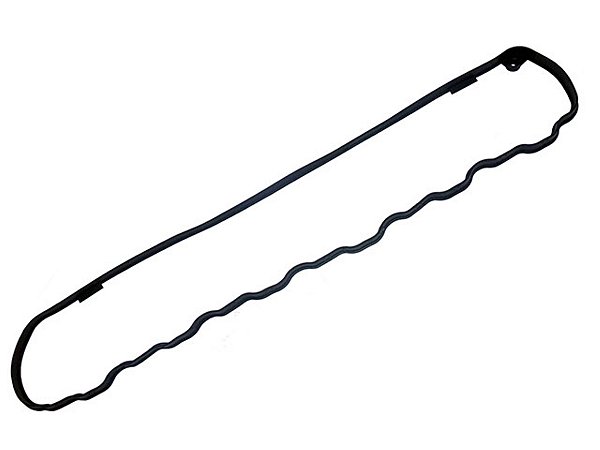 Junta da Tampa da Válvula 6 Cilindros Original Elring para Mercedes 1622/O500/OM906LA/OM926LA - 0000160521