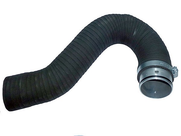 Mangueira do Intercooler para Turbina Mercedes ACCELO 715C - 9795200386