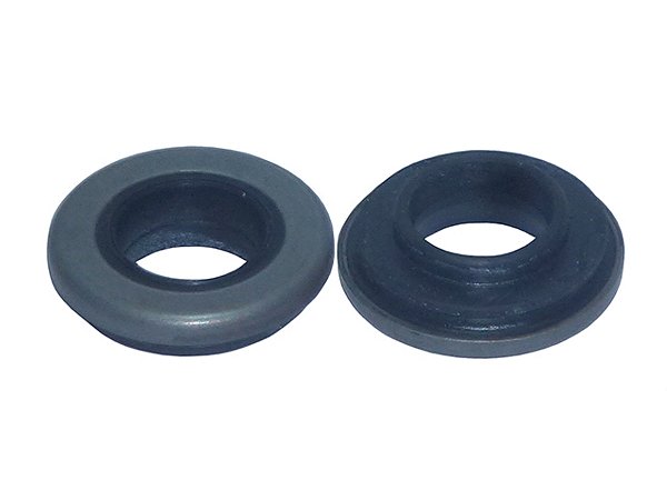 Kit Anel de Vedação para Tampa da Válvula Eletrônica/Br 82 Mercedes OM904LA/OM906/OM924/OM926 - 9060160080