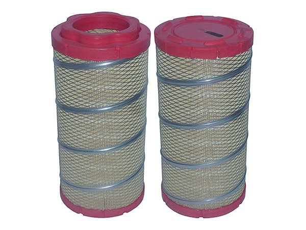 Filtro de Ar Primário para Mercedes ACCELO 915/1016 Ano 2018 - 9795280006