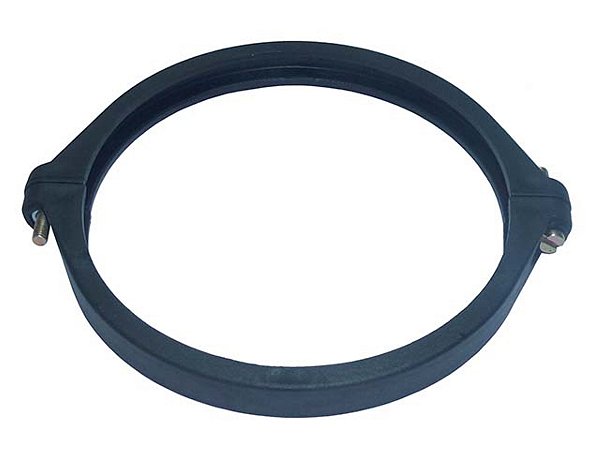 Abraçadeira para Filtro de Ar Completo em Plástico - Mercedes Todos Filtros de Ar - 6959977190