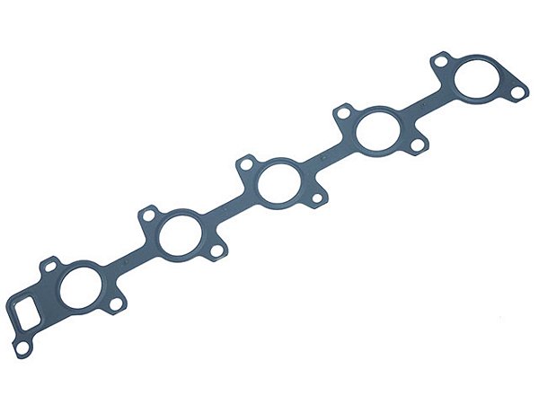 Junta do Coletor de Escape 5 Cilindros para Mercedes ACCELO 715C - 6121420380