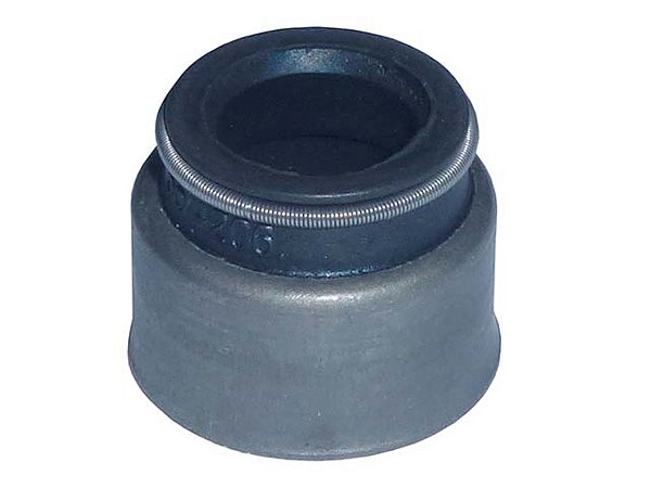 Kit Retentor da Haste de Válvula Motor Original BR292 para Mercedes OM447/OM449LA - 4220530196