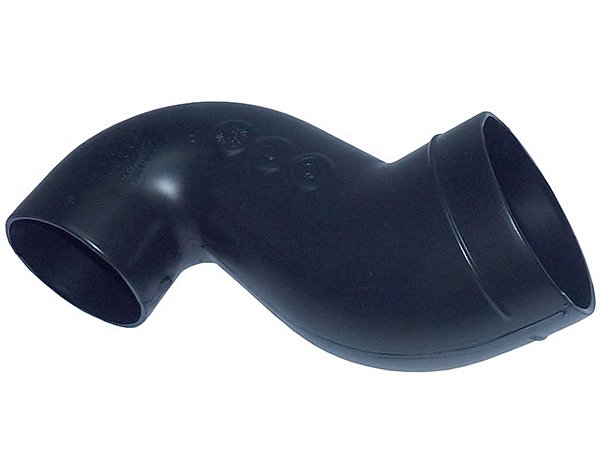 Duto de Ar para Mercedes ATRON 1319/L1218/L1318/L1418 com Motor Elétrico - 6955280008