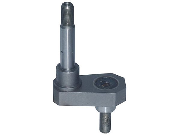 Eixo Suporte da Polia do Acionador do Ventilador Mercedes OH1418/OH1525/O500/U1725/1826/30/320 - 9062050017