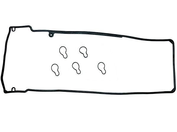 Kit Juntas para Tampa de Válvula Mercedes Accelo 715C - 6470160121