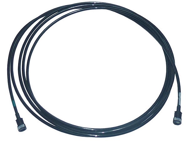 Tubo de Ligação Arla 6420mm Original para Mercedes AXOR 1933/2533/2525/2528/0500-RSD/2736 - 6954760701