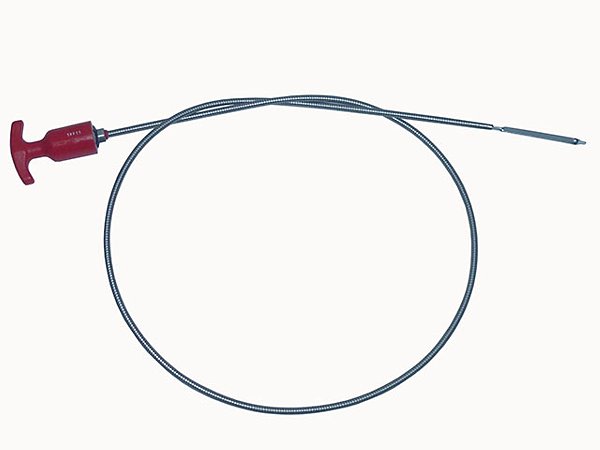 Vareta de Nível de Óleo 1.130mm para Mercedes 906/O500U/L1620/L1622 Motor 918-926-983 - 9060105172