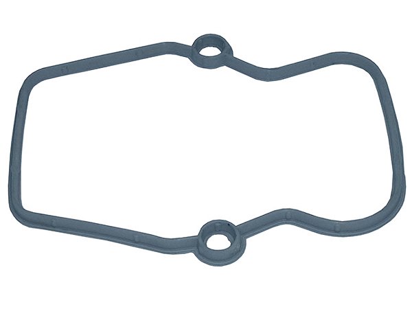 Kit Junta de Tampa de Válvula Silicone Cinza para Mercedes AXOR OM457LA - 4570160221