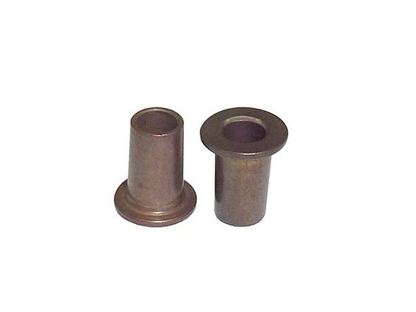 Kit Capa Térmica para Bico Injetor Original - 9060170860