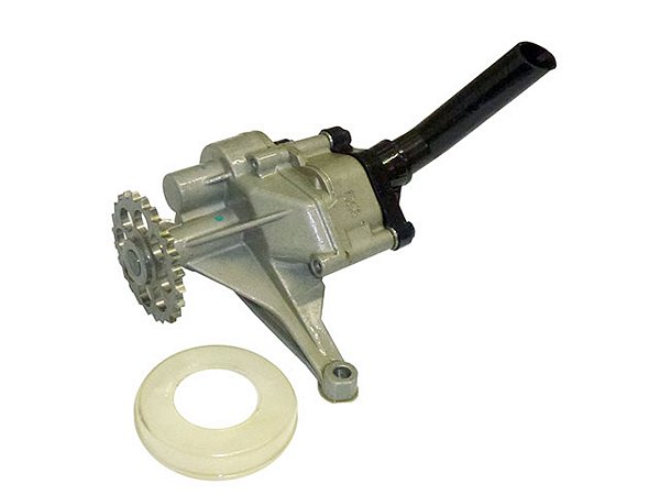 Bomba de Óleo para Mercedes SPRINTER 311/313/411/413 CDI - 6011801401