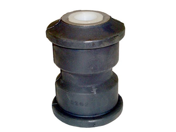 Coxim da Mola Dianteira para Mercedes ATEGO 1418/1518/1725 - 9703200344