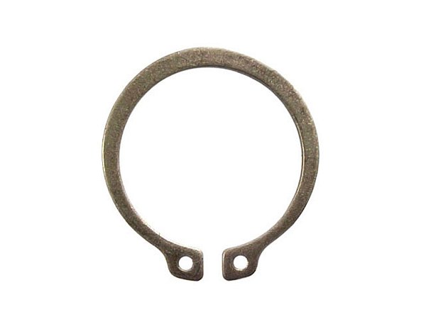 Kit Anel de Trava de Segurança 28X1.5 para Mercedes Todos - 3449947041