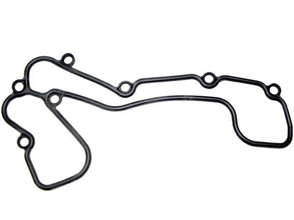 Kit Junta para Radiador de Óleo Mercedes OM906/OM926 - 0001883380