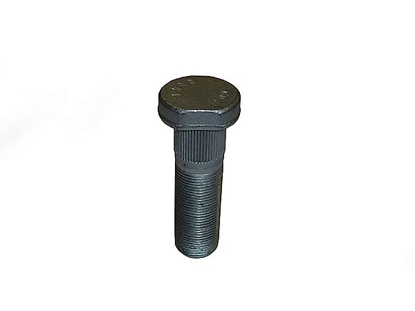 Kit Parafuso para Roda 22X75 com Cubo ZF 132 para Mercedes Todos com Cubo de Roda ZF 132 - 0004010971