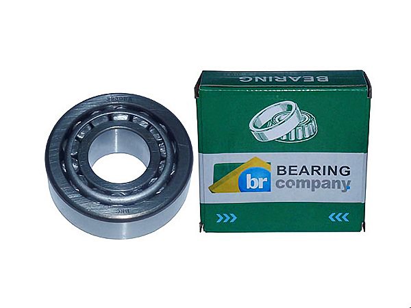 Rolamento Externo para Roda Dianteira Mercedes 710 Moderno/712C/912/814 - 0019818705