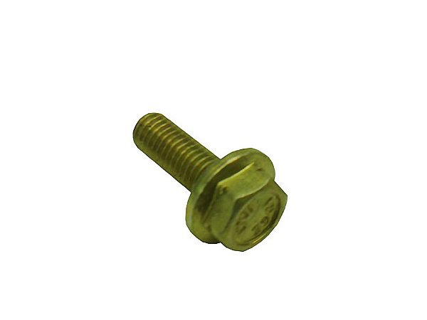 Kit Parafuso Flangeado 8.8 8X1.25X20 para Aplicações Diversas Mercedes SPRINTER - 0109903701