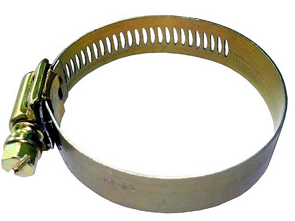 Kit Abraçadeira Sem Fim 44X57X14MM 1.3/4X2.1/4 para Mercedes AGL - 0019972590