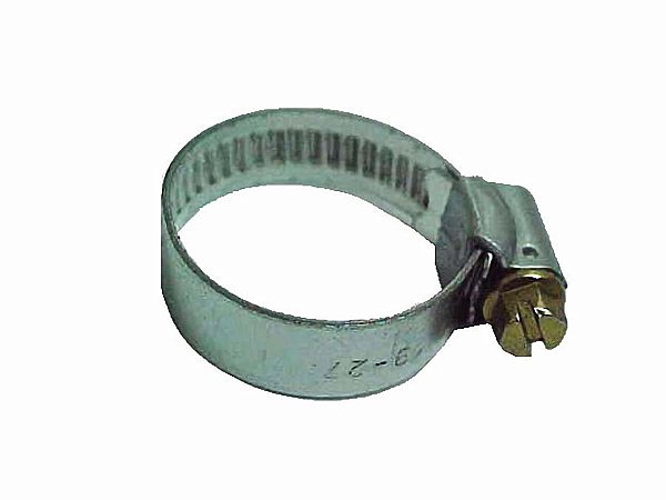 Kit Abraçadeira Sem Fim 19X27X9MM Suprens para Mercedes AGL/1929/1932/1933/SPRINTER/OM904LA-1215 - 3509977039