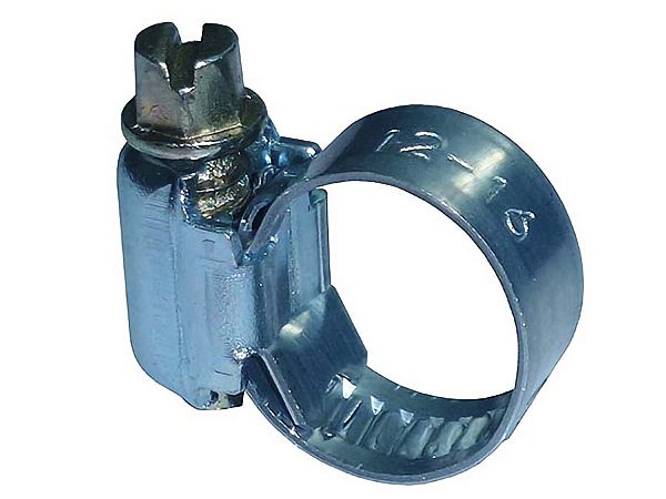 Kit Abraçadeira sem Fim 11A16X9MM para Mercedes AGL 1929/1932/1933 - 3509970190