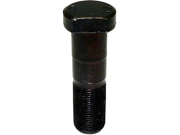 Kit Parafuso de Roda 22X1,5X77 10.9 Liso para Mercedes O400 - 3814010171