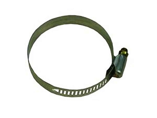 Kit Abraçadeira Inox Sem Fim 57X76X14MM 2 1/4-3 Superior Mercedes HPN 1318 - 3449977890