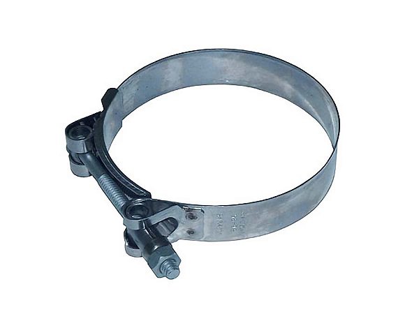 Kit Abraçadeira para Turbina 86-96X20MM Mercedes LN914/LO712C/L1618/1620/1621/1723/LS1632 - 3849977490