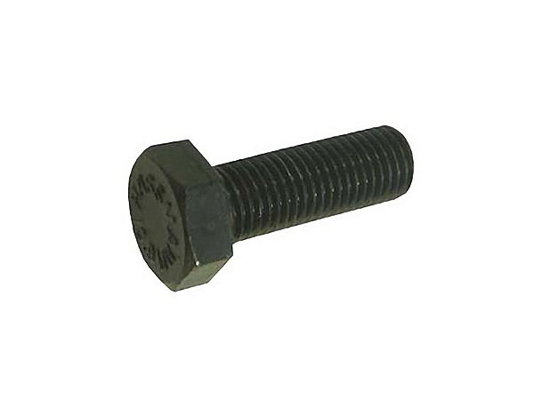 Kit Parafuso Sextavado 12X1.5X35 10.9 Rosca T para Motor Mercedes OM 366 - 3669900901
