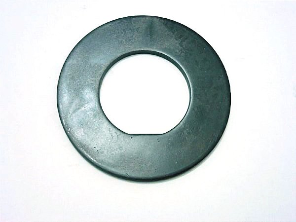 Kit Arruela para Cubo Dianteiro Mercedes AXOR 2640/2644 - 9423320362