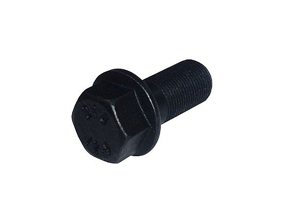 Kit Parafuso 14X1X28mm para Coroa e Pinhão Flangeado Mercedes 1935/1941 - 3469903101