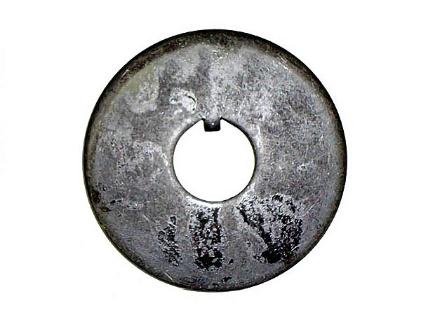 Kit Arruela e Porca para Cubo de Ajuste Maior Volare Mercedes VOLARE - 0003560301