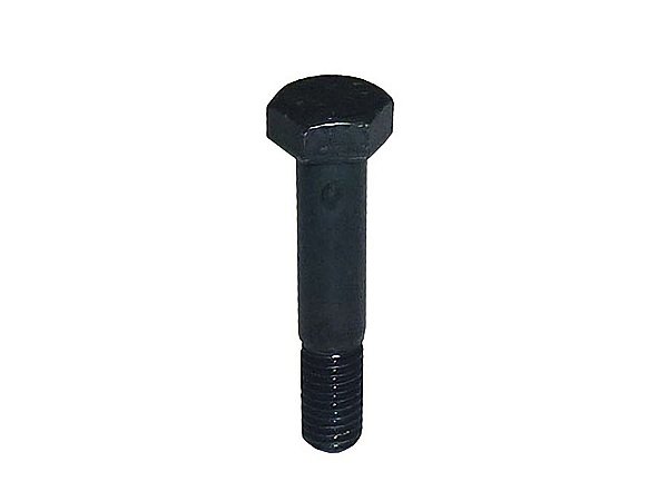 Kit Parafuso para Junta Universal Coletor de Direção 8X42 10 Peças - Mercedes 1625L/OH1628L - 3819900114
