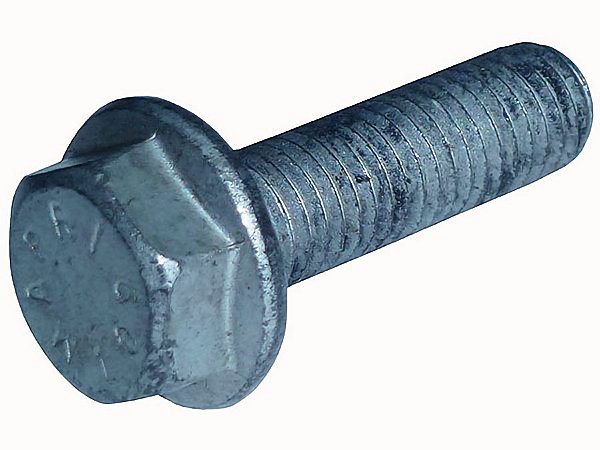 Kit Parafuso Suporte 10X1.5X35 10.9 Flangeado para Mercedes Diversos Modelos - 910105010007