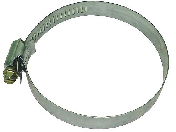 Kit Abraçadeira Sem Fim 70 a 89x14mm Suprens para Mercedes AGL Todos - 3449979790