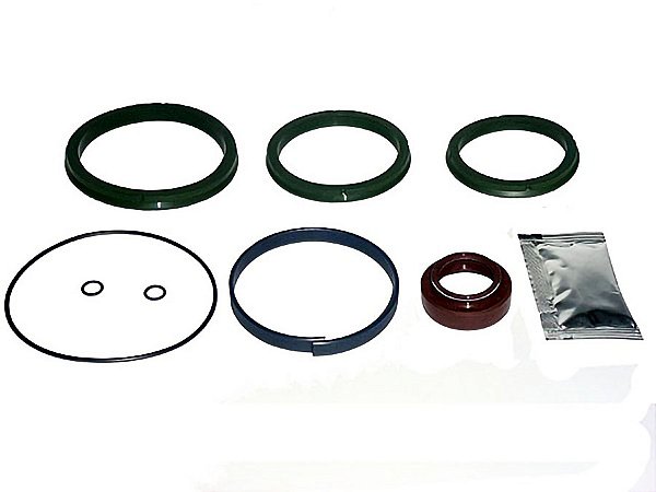 Kit Reparo Parcial Válvula 3 Posições para Mercedes AXOR/ACTROS - 0022604063