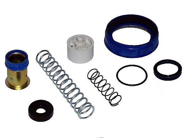 Kit Reparo Completo para Servo Freio 608 sem Pistão - Frei Mercedes L608D/610/708/O309 - 983085860043