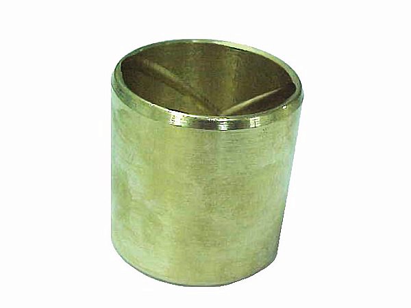 Kit Bucha de Freio S Maior Fechamento 41,8X48X49,3mm para Mercedes Freio a Ar Carreta Sistema Master/Bendix - 3054210750