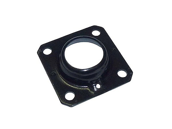 Kit Mancal Macho sem Engraxadeira para Eixo S Mercedes BR 1081 - 3864200241