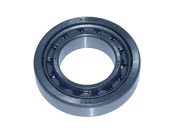 Rolamento Núcleo Entalhado Eixo Primário Aço para Mercedes 1113/1513/2013/G3-36/G3-40 - 3449817101