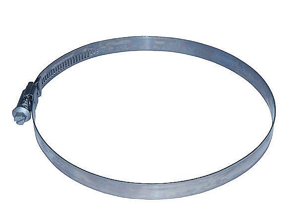 Abraçadeira sem Fim 140x160mm para Mercedes Diversos Modelos - 3849950001