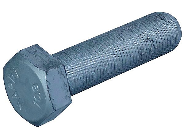 Kit Parafuso Sextavado M24X90X2,0 10.9 para Actros, Axor e Ônibus OH1626L/OH1622L/OH162 - 3669901401