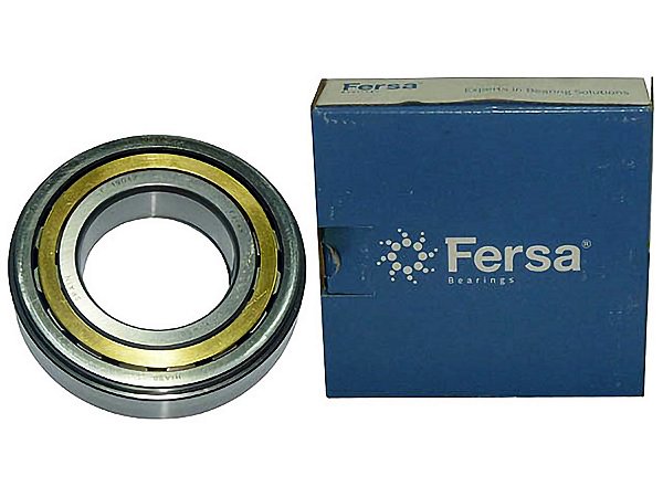 Rolamento Rolete 60X116X28Mm para Mercedes Modelos G3/45 e G3/55 - 0079812501