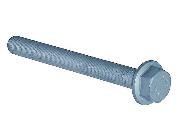 Parafuso Sextavado Flangeado M16X150X15,5 10.9 Rt para Mercedes L1113/LPO1113 - 3443329071