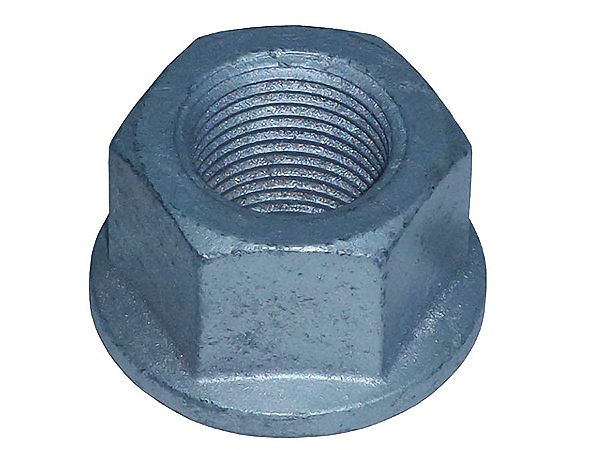 Kit Porca Flangeada 22X2,0 Ch36 10.9 para Mercedes 1938S/1944S/AXOR e Diversos - 514627