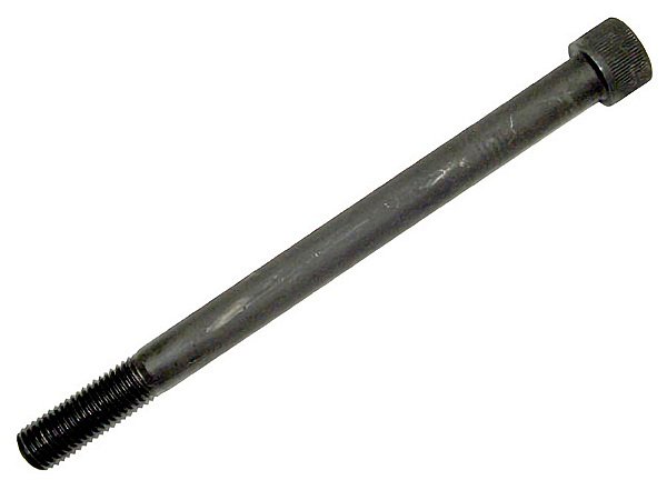 Parafuso Superior para Mola Traseira e Dianteira Hallen 20X2,5X para Mercedes L2635/L2638/FP 100718 - 3599900101