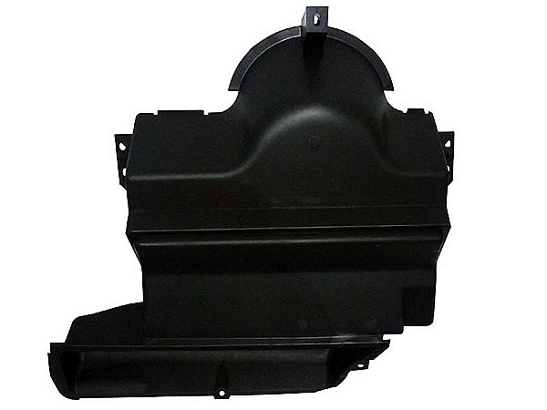 Caixa do Filtro de Ar para Cabine Mercedes AXOR - 9408360040